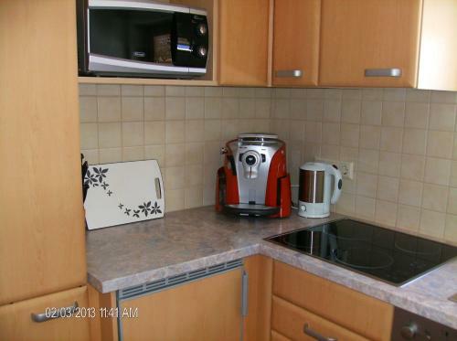 Apartamento Binderhof