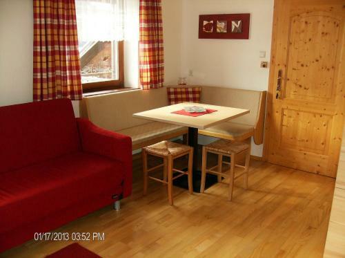 Apartamento Binderhof