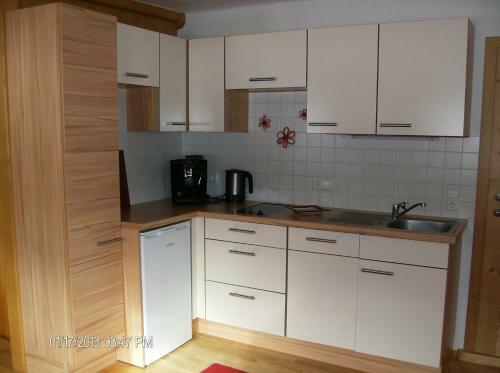 Apartamento Binderhof
