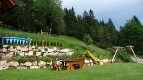 Apartamento Binderhof