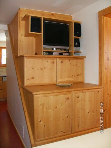 Apartamento Binderhof