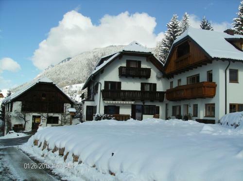 Apartamento Binderhof