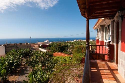 Traditional Country Villa Arucas