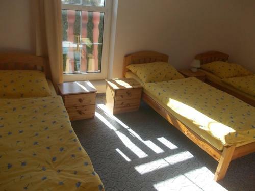 Hostal Guest House Kask�da