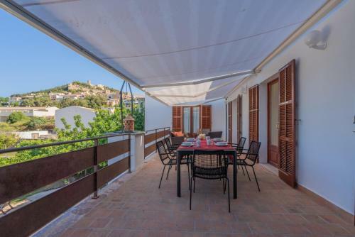 Casa Padri