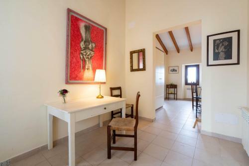 Casa Padri