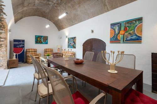 Casa Padri