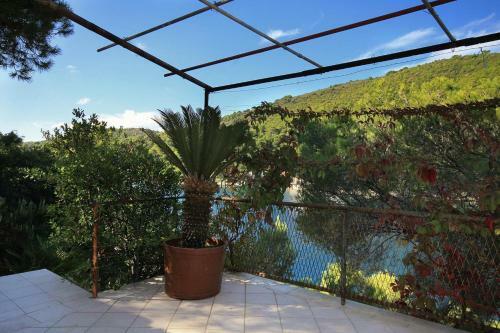 Apartment Uvala Stoncica 8941a