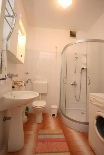 Apartment Vrsar 6944a