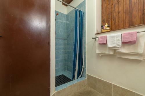 Apartamentos Loredana Blue