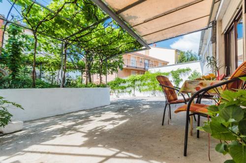 Apartamentos Loredana Blue