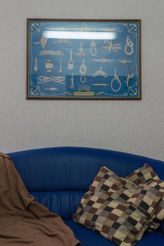 Apartamentos Loredana Blue