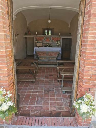Agroturismo Palazzo K Savona