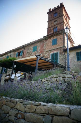 Agroturismo Palazzo K Savona