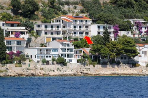 Hostal Studio Drvenik Gornja Vala 4890d