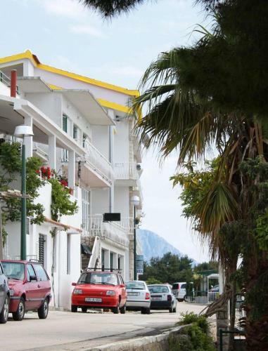 Hostal Studio Drvenik Gornja Vala 4890d