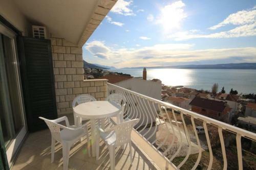 Apartment Duce 7532a