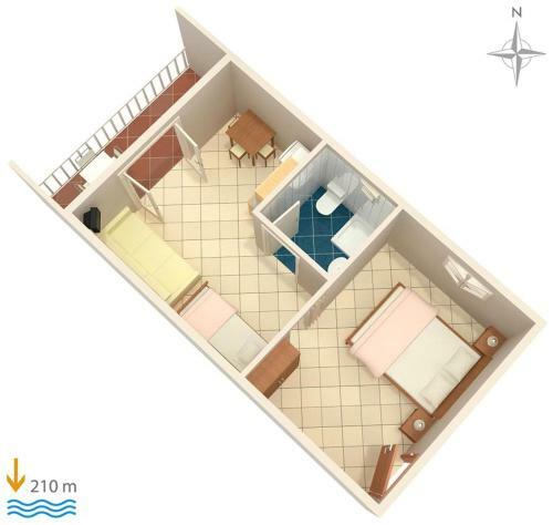 Apartment Duce 7532a