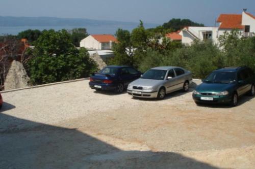 Apartment Duce 7532a