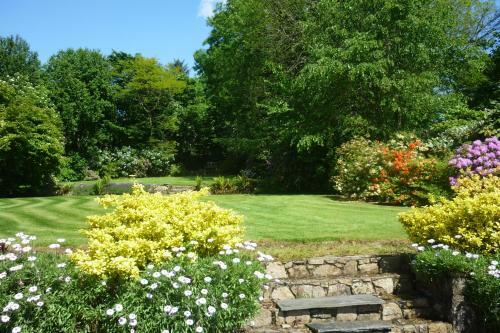 Carramore Lodge Bed And Breakfast