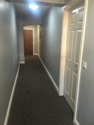 The Townhouse B&B
