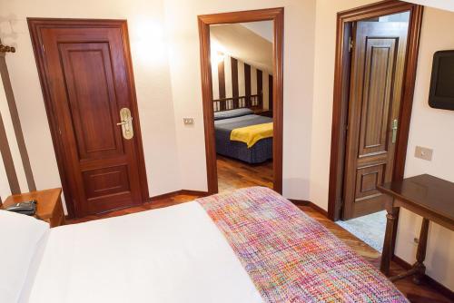 Hotel Restaurante De Torres