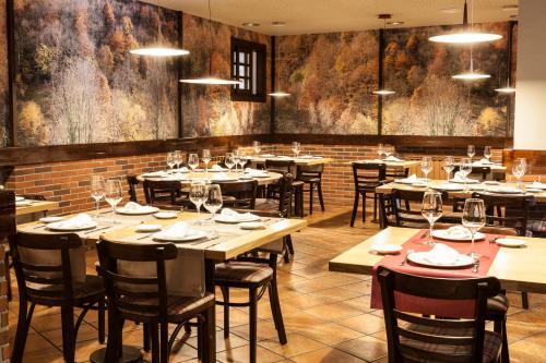 Hotel Restaurante De Torres
