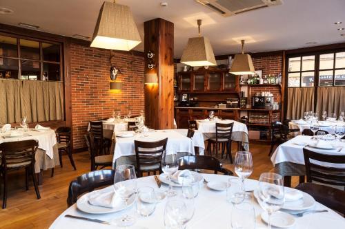 Hotel Restaurante De Torres