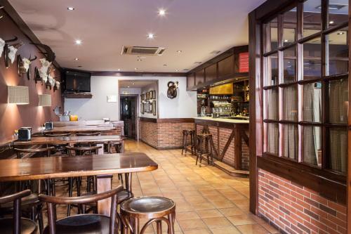 Hotel Restaurante De Torres