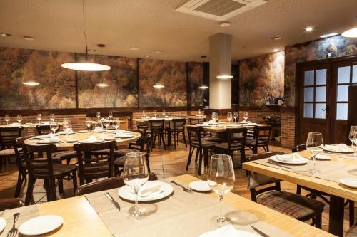 Hotel Restaurante De Torres