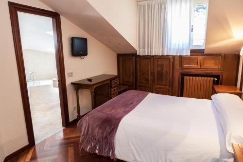 Hotel Restaurante De Torres