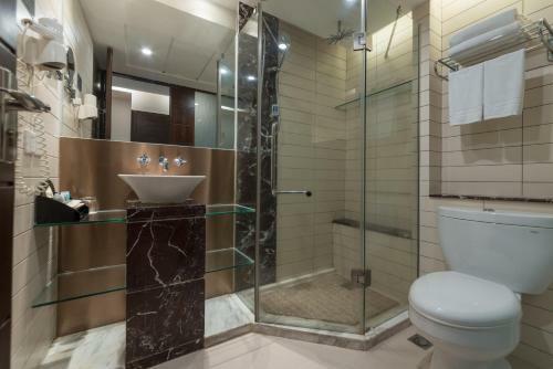 Hotel Holiday Inn Express Xiamen Lushan