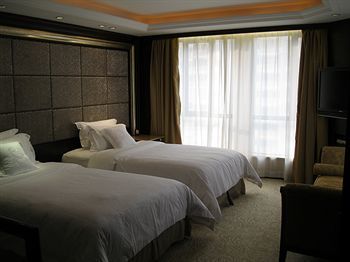 President Hotel