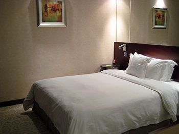President Hotel