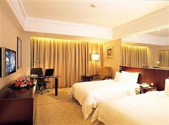 President Hotel