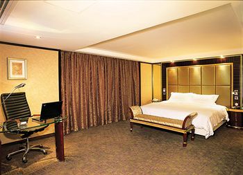 President Hotel