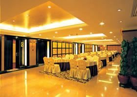 President Hotel