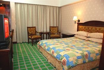Hotel Canton