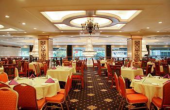 Hotel Canton