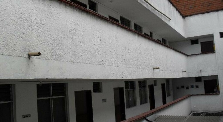 Hotel Conquistadores