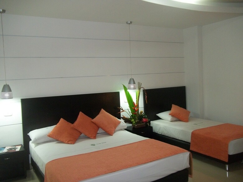 Park Hotel
