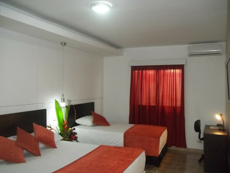 Park Hotel