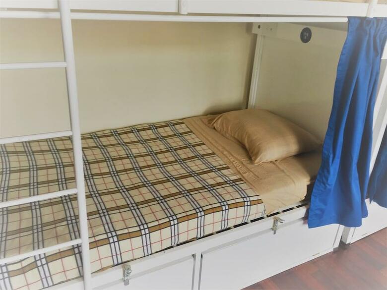 Costa Rica Backpackers Hostel