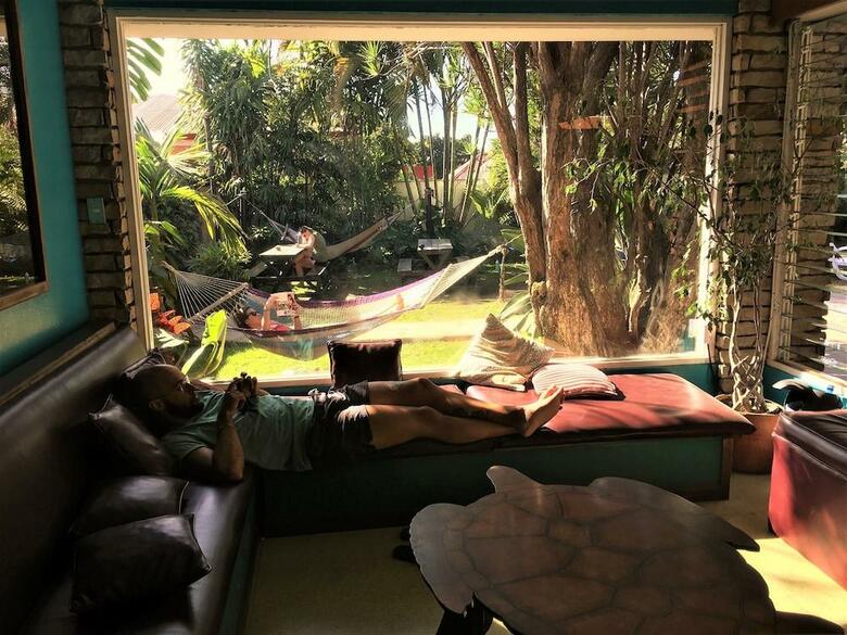 Costa Rica Backpackers Hostel