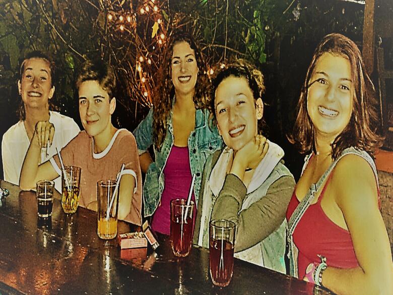 Costa Rica Backpackers Hostel