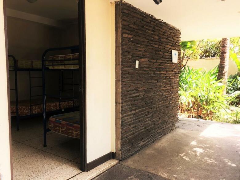 Costa Rica Backpackers Hostel