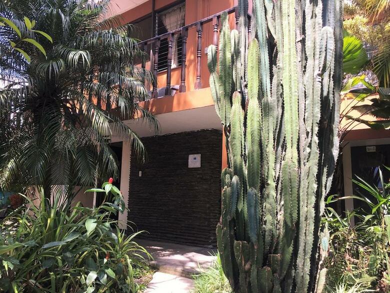 Costa Rica Backpackers Hostel