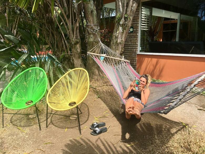 Costa Rica Backpackers Hostel