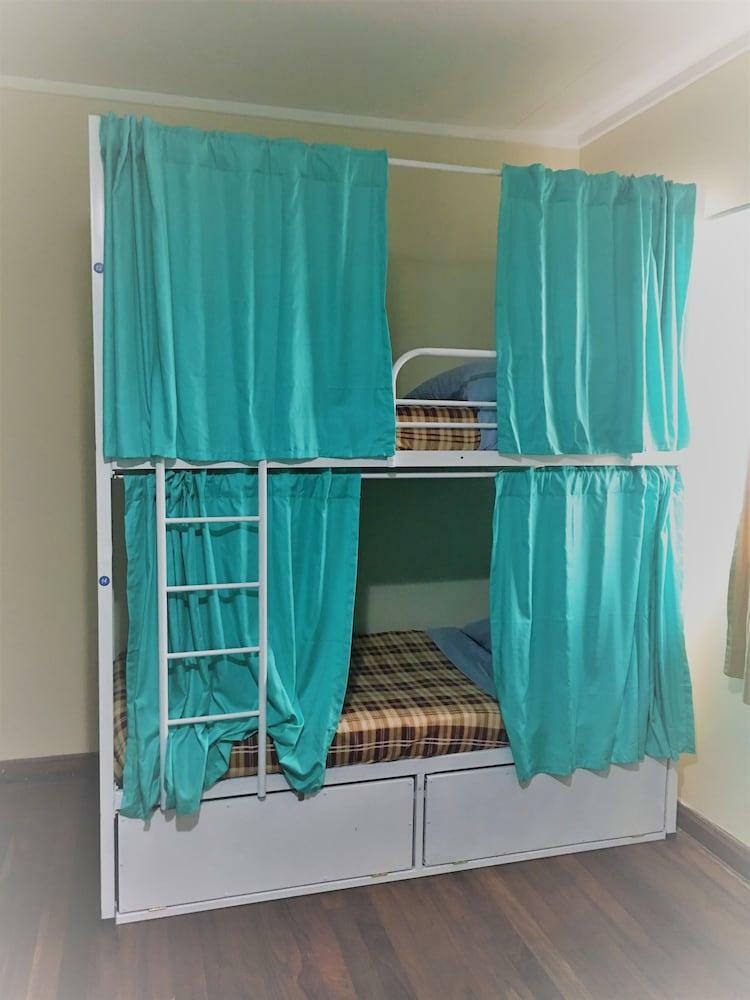 Costa Rica Backpackers Hostel