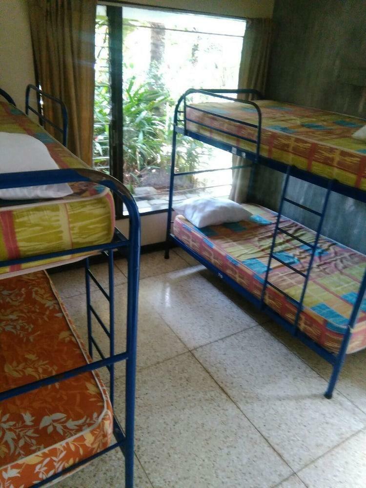 Costa Rica Backpackers Hostel